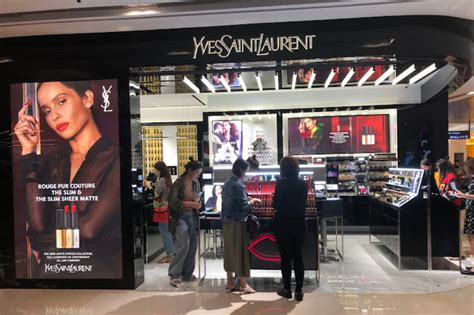 ysl ion|ION Orchard .